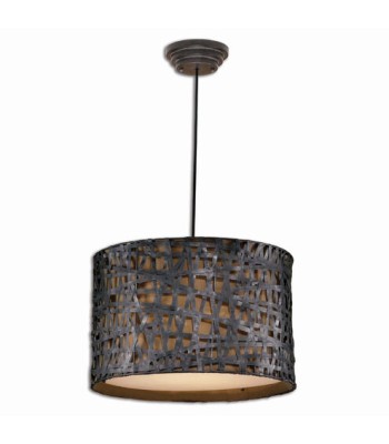 Uttermost Naturals Metal Hanging Shade 21104