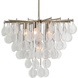 Uttermost Goccia Pendant 21544