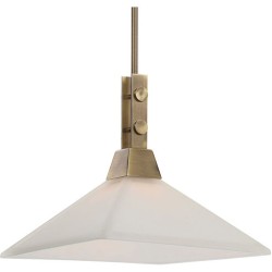Uttermost Brookdale Pendant 21547