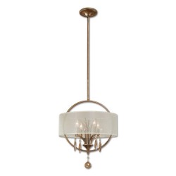 Uttermost Alenya Pendant 21962