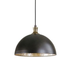 Uttermost Placuna Pendant 22028