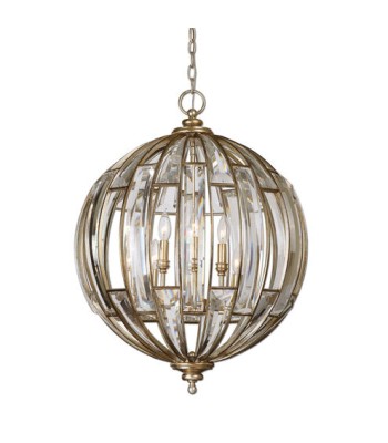Uttermost Vicentina Pendant 22031
