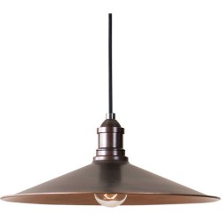 Uttermost Barnstead Pendant 22051
