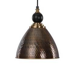 Uttermost Adastra Pendant 22052
