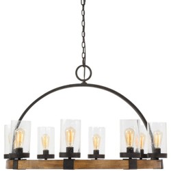 Uttermost Atwood Pendant 22133