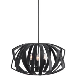 Uttermost Thales Pendant 22137