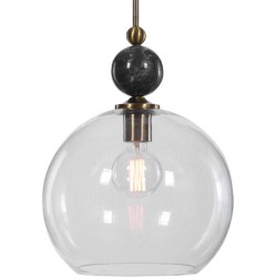 Uttermost Mendota Pendant 22176