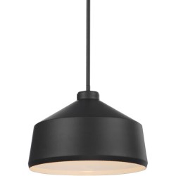 Uttermost Holgate Pendant 22179