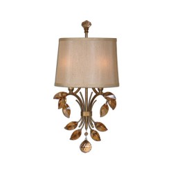 Uttermost Alenya Wall Sconce 22487