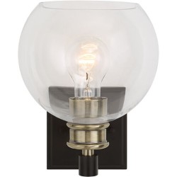 Uttermost Kent Sconce 22552
