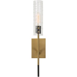 Uttermost Telesto Sconce 22553