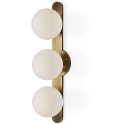 Uttermost Droplet Sconce 22559