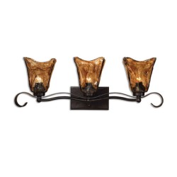 Uttermost Vetraio Vanity Strip 22801