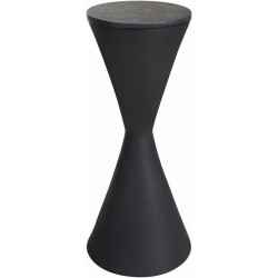 Uttermost Time's Up Drink Table 22889