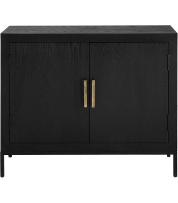 Uttermost Front Range 2 Door Cabinet 22891