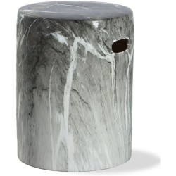 Uttermost Marvel Garden Stool 22896