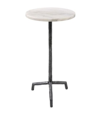 Uttermost Puritan Drink Table 22897