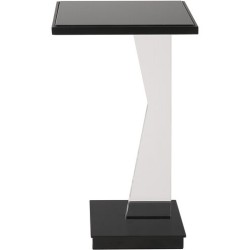 Uttermost Angle Accent Table 22914