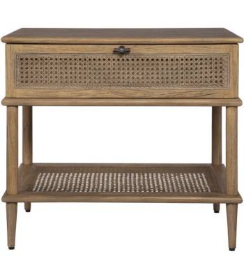 Uttermost Coast Side Table 22917