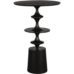 Uttermost Flight Accent Table 22921