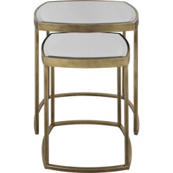 Uttermost Vista Nesting Tables 22957