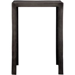 Uttermost In The Groove Accent Table 22963