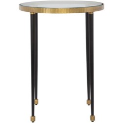 Uttermost Stiletto Side Table 22965