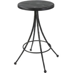 Uttermost Sona Counter Stool 22970
