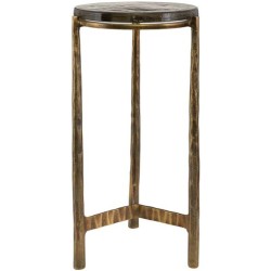 Uttermost Eternity Accent Table 22978