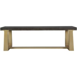 Uttermost Voyage Bench 22989