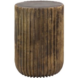 Uttermost Peaks Accent Table 22993