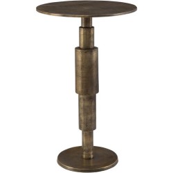 Uttermost Descend Accent Table 22994