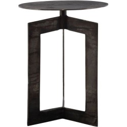 Uttermost Deltoid Accent Table 22995