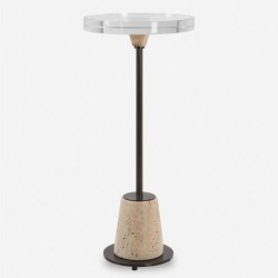 Uttermost Arthur Drink Table 22999