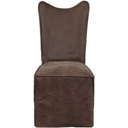 Uttermost Delroy Armless Chairs 23469-2