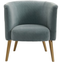 Uttermost Haider Accent Chair 23480