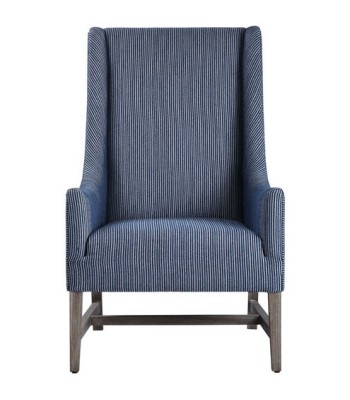 Uttermost Galiot Accent Chair 23562
