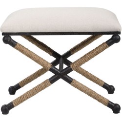 Uttermost Firth Bench 23566