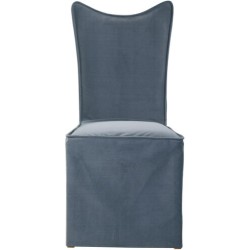 Uttermost Delroy Armless Chairs 23577-2