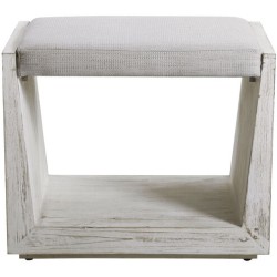 Uttermost Cabana Bench 23581