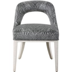 Uttermost Amalia Accent Chairs 23585-2