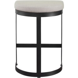 Uttermost Ivanna Counter Stool 23591
