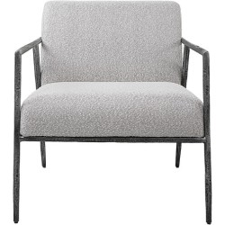 Uttermost Brisbane Accent Chair 23660