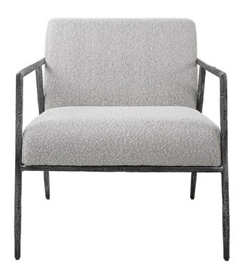 Uttermost Brisbane Accent Chair 23660
