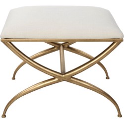 Uttermost Crossing Bench 23677
