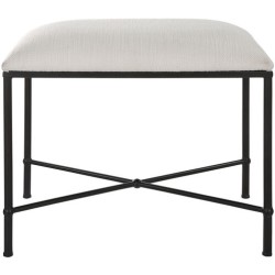 Uttermost Avenham Bench 23680