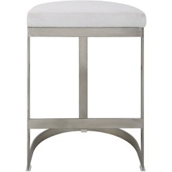 Uttermost Ivanna Counter Stool 23687