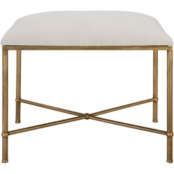 Uttermost Avenham Bench 23689