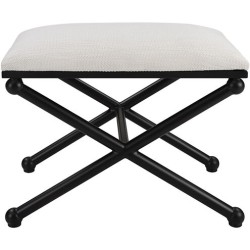 Uttermost Andrews Bench 23691