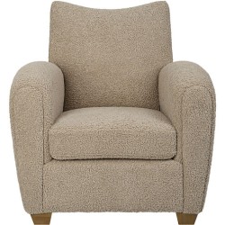 Uttermost Teddy Accent Chair 23694